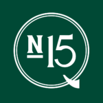 Logo Quai N15