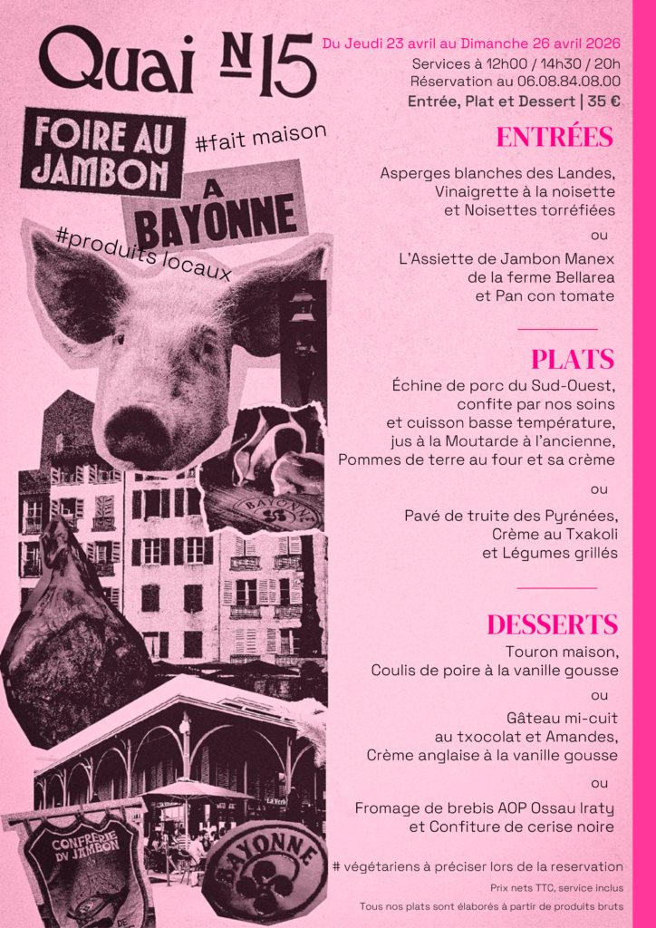 Foire au jambon 2026